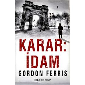 Karar İdam - Gordon Ferris
