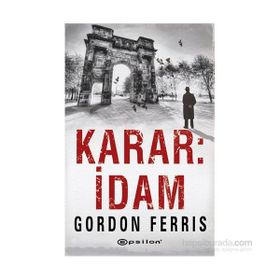 Karar İdam - Gordon Ferris