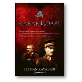 Karar Odası - Selman Kayabaşı