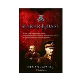 Karar Odası - Selman Kayabaşı