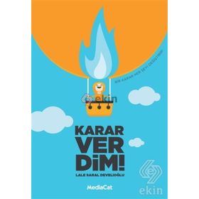 Karar Verdim! - Lale Saral Develioğlu
