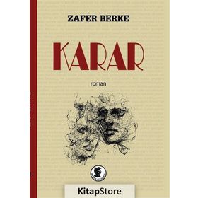 Karar - Zafer Berke
