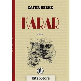 Karar - Zafer Berke