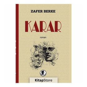 Karar - Zafer Berke