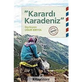 KARARDI KARADENIZ - UĞUR BIRYOL