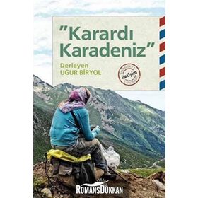 KARARDI KARADENIZ - UĞUR BIRYOL