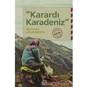 KARARDI KARADENIZ - UĞUR BIRYOL
