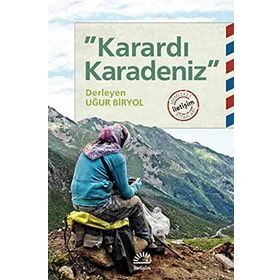 KARARDI KARADENIZ - UĞUR BIRYOL