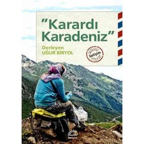 KARARDI KARADENIZ - UĞUR BIRYOL