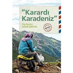KARARDI KARADENIZ - UĞUR BIRYOL