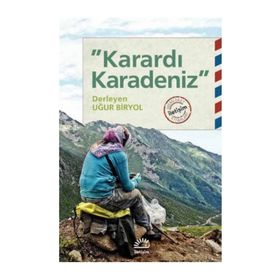 KARARDI KARADENIZ - UĞUR BIRYOL