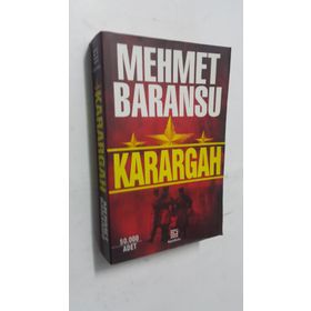 KARARGAH - MEHMET BARANSU