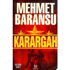 KARARGAH - MEHMET BARANSU