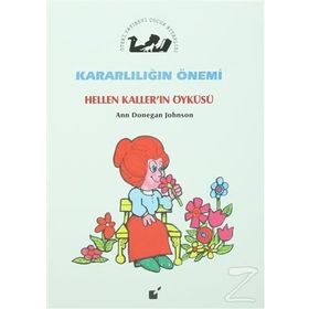 Kararlılığın Önemi - Ann Donegan Johnson