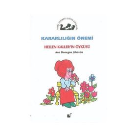Kararlılığın Önemi - Ann Donegan Johnson