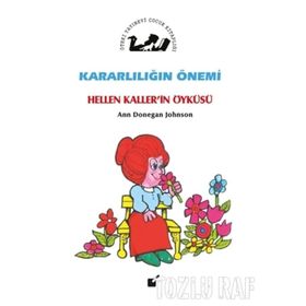 Kararlılığın Önemi - Ann Donegan Johnson
