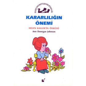 Kararlılığın Önemi - Ann Donegan Johnson