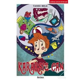 KARARSIZ CAN - TANSU BELE