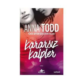 Kararsız Kalpler The London Serisi 1 A T Pegasus Yayınları