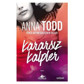 Kararsız Kalpler The London Serisi 1 A T Pegasus Yayınları