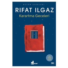 Karartma Geceleri - Rıfat llgaz