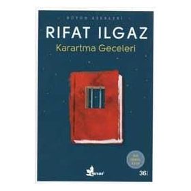 Karartma Geceleri - Rıfat llgaz