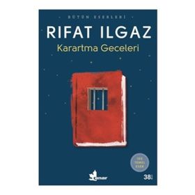 Karartma Geceleri - Rıfat llgaz