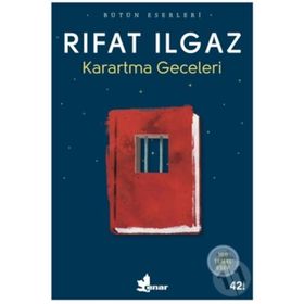 Karartma Geceleri - Rıfat llgaz