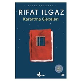 Karartma Geceleri - Rıfat llgaz