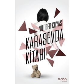 Karasevda Kitabı - Nilüfer Kuyaş