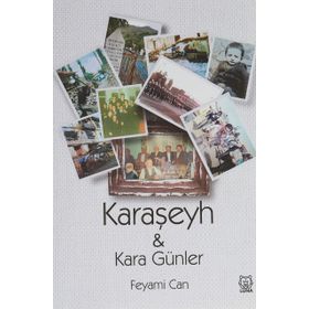 Karaşeyh ve Kara Günler-Luna Yayınları