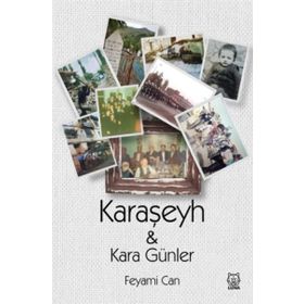 Karaşeyh ve Kara Günler-Luna Yayınları