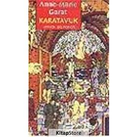 Karatavuk - Anne Marie Garat