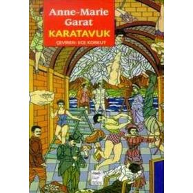 Karatavuk - Anne Marie Garat
