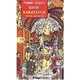 Karatavuk - Anne Marie Garat