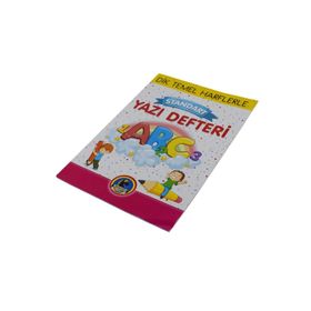 Karatay Büyük Boy Güzel Yazı Defteri