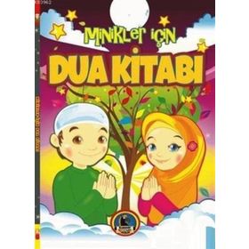 Karatay Çocuk Minikler İçin Dua Kitabı