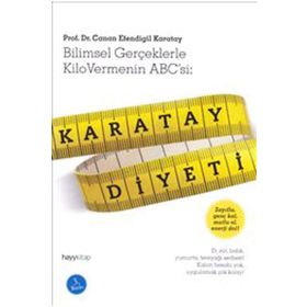Karatay Diyeti - Canan Efendigil Karatay