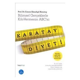 Karatay Diyeti - Canan Efendigil Karatay