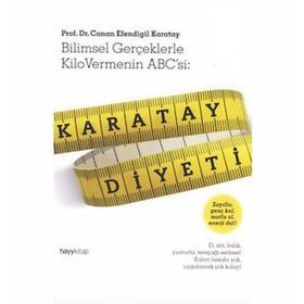 Karatay Diyeti - Canan Efendigil Karatay