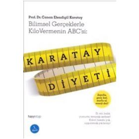 Karatay Diyeti - Canan Efendigil Karatay