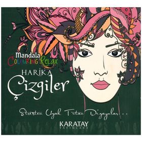 Karatay Harika Çizgiler