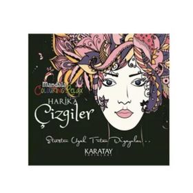 Karatay Harika Çizgiler