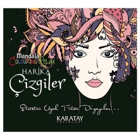 Karatay Harika Çizgiler