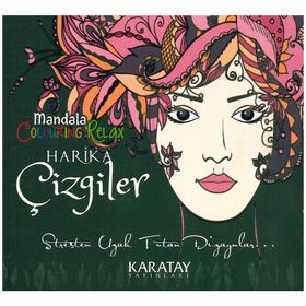 Karatay Harika Çizgiler