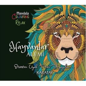 Karatay Hayvanlar Alemi