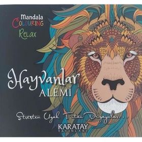 Karatay Hayvanlar Alemi