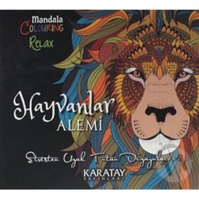 Karatay Hayvanlar Alemi