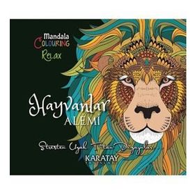Karatay Hayvanlar Alemi