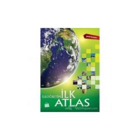 Karatay İlk Atlas - Kolektif
